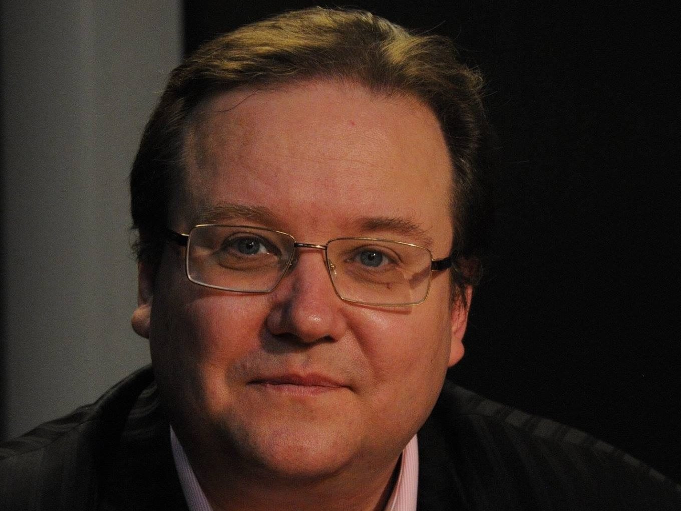 Алексей Рощин