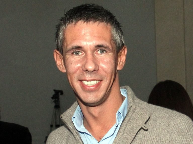 Алексей Панин