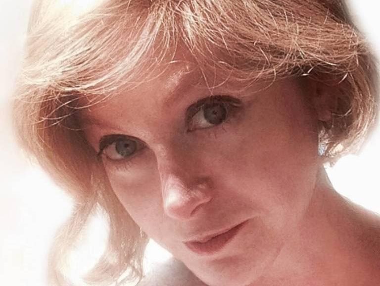 Алла Шендерова