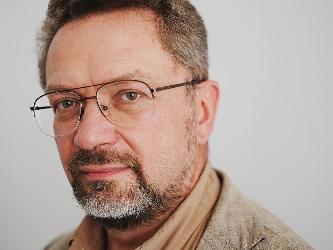 Андрей Десницкий