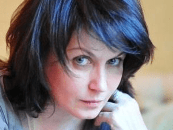 Марина Шаповалова