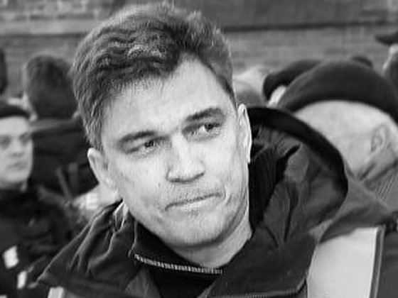 Евгений Эрлих