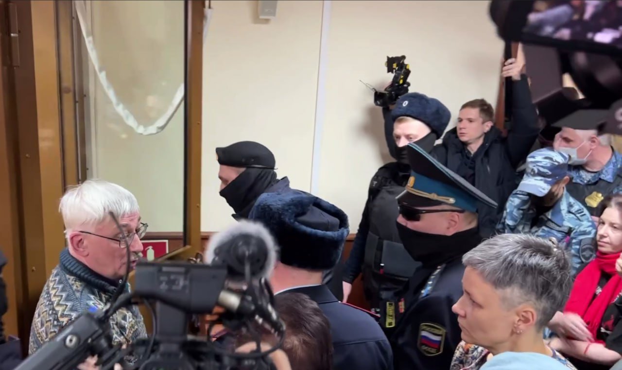Орлов