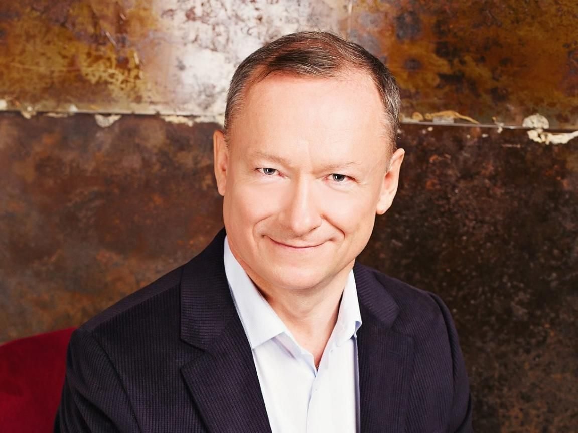 Михаил Савва