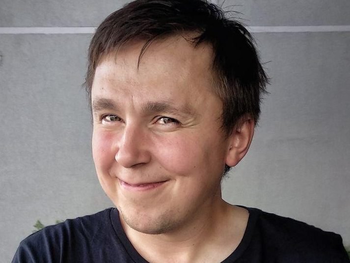 Юрий Богданов