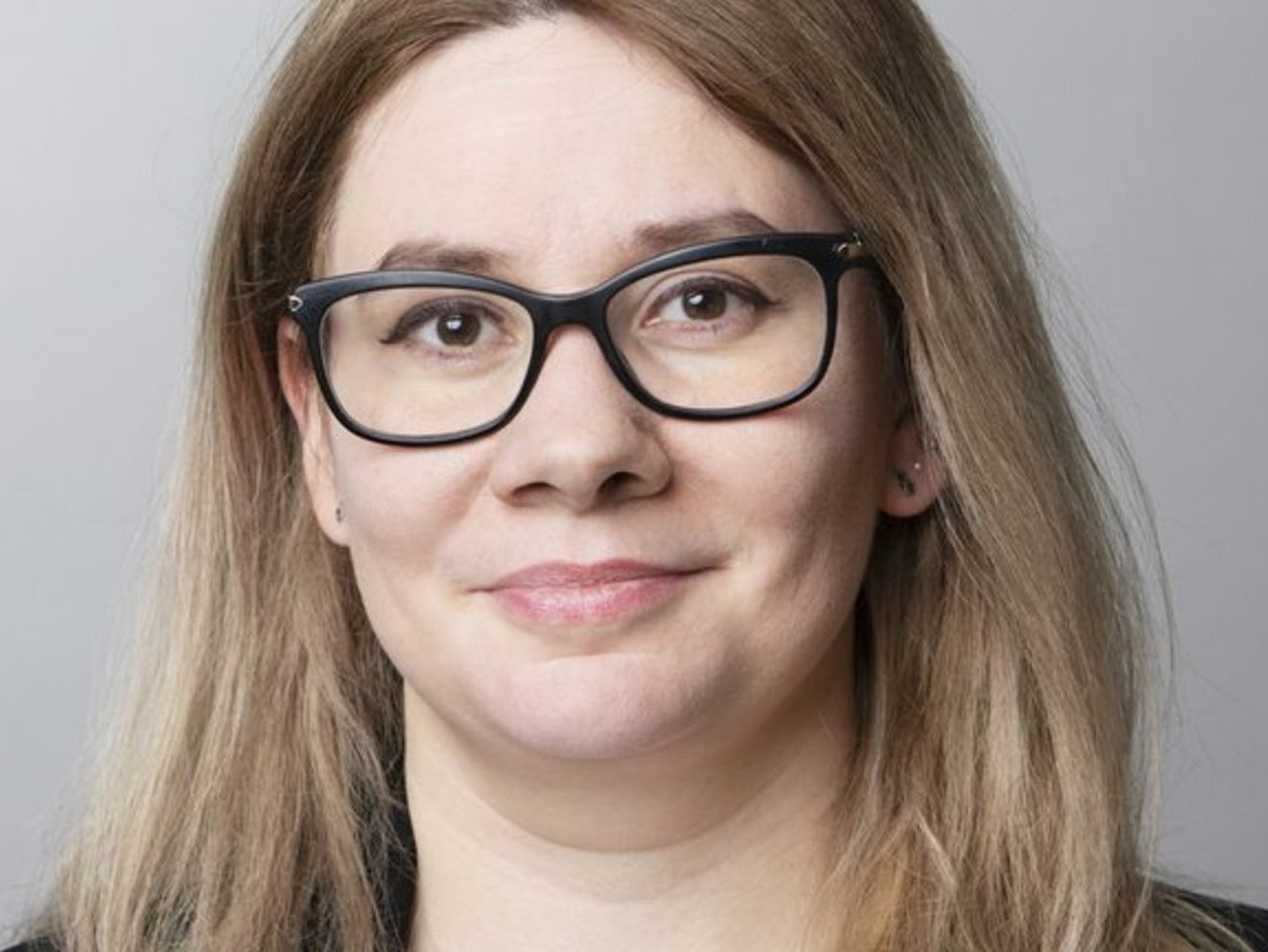 Маргарита Завадская