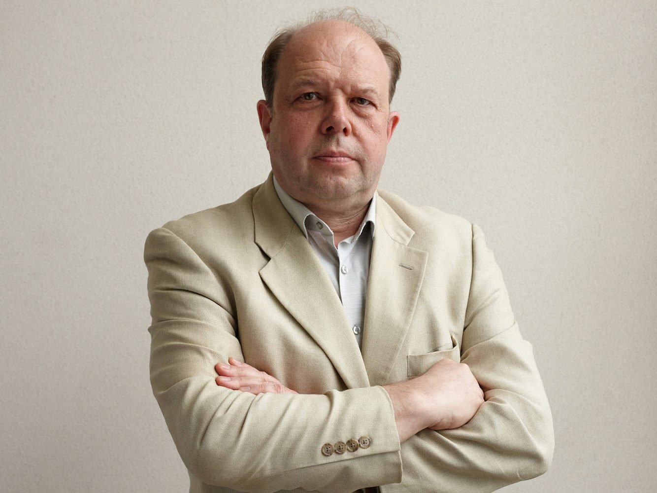 Олег Буклемишев