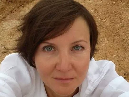 Наталья Телегина