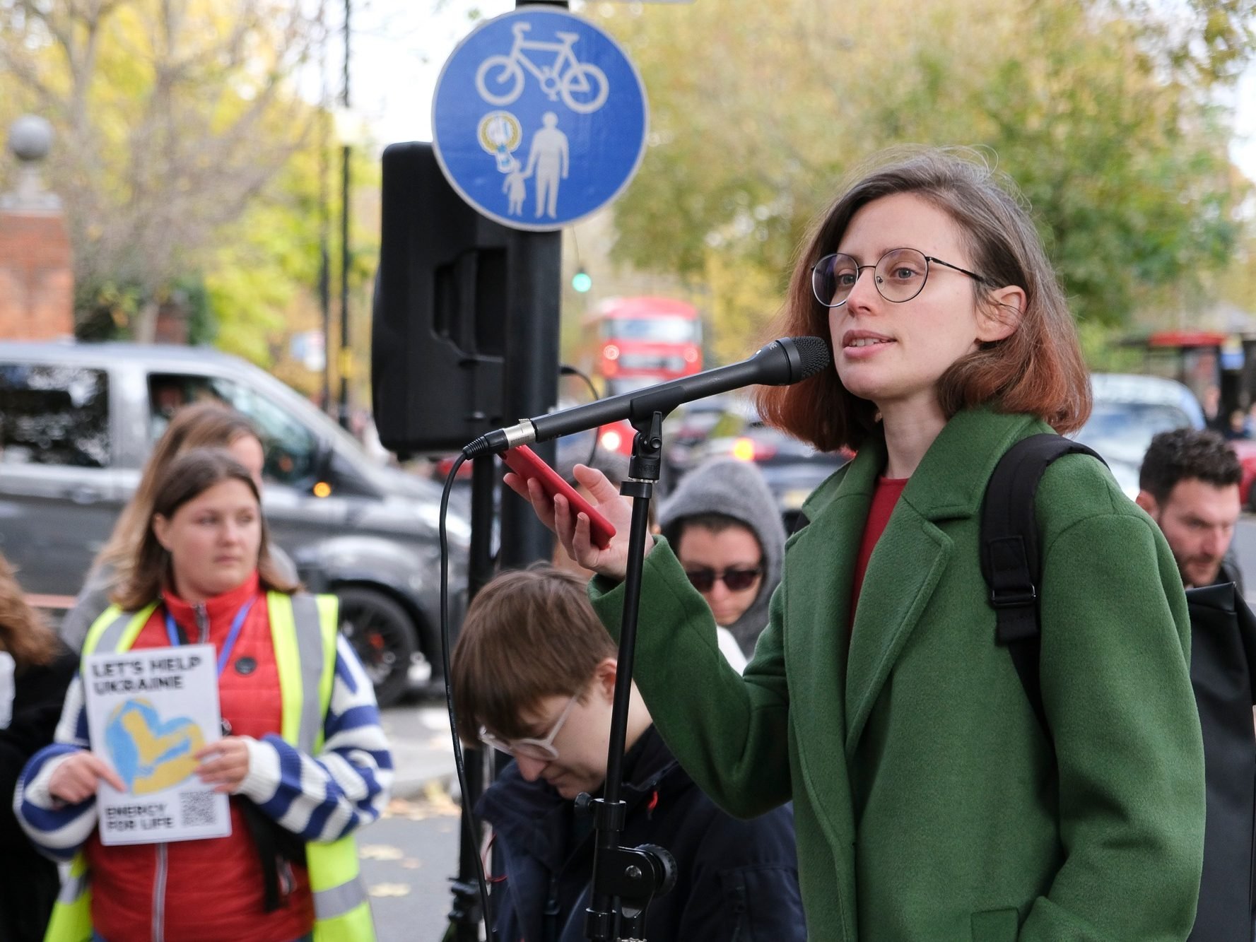 Элла Россман