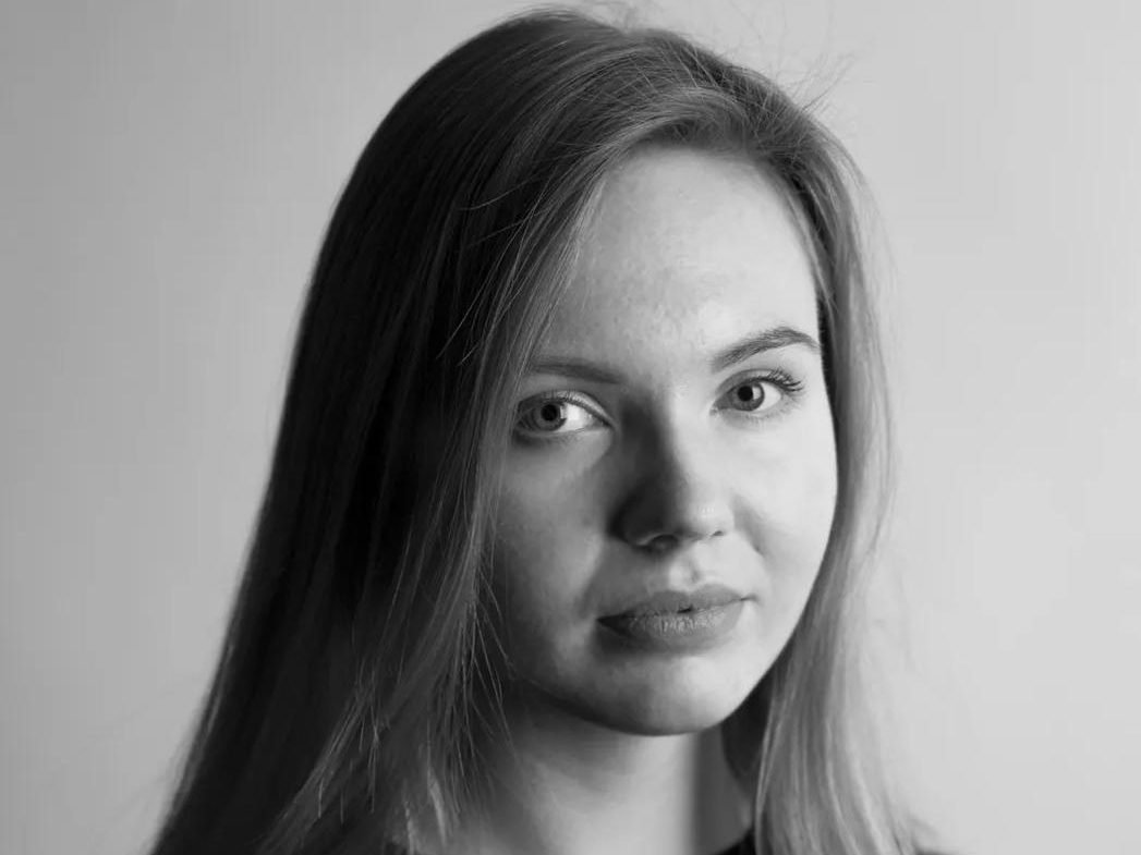 Елизавета Кирпанова