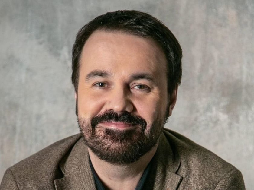 Антон Лирник