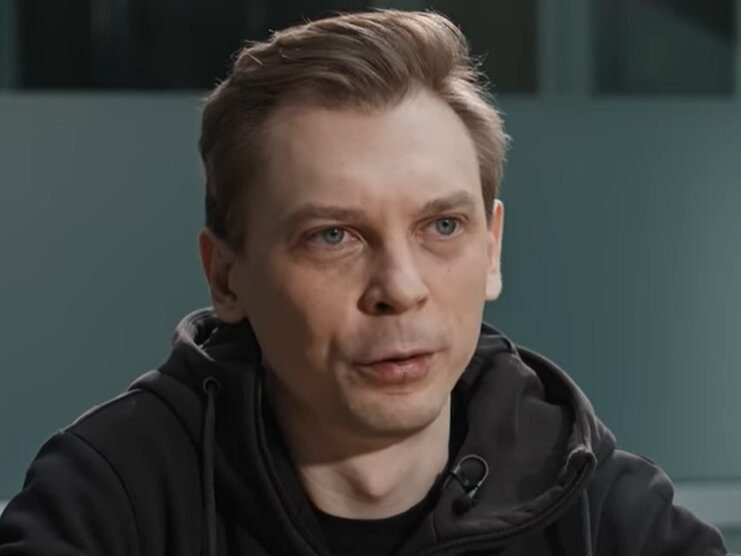 Владимир Котляров