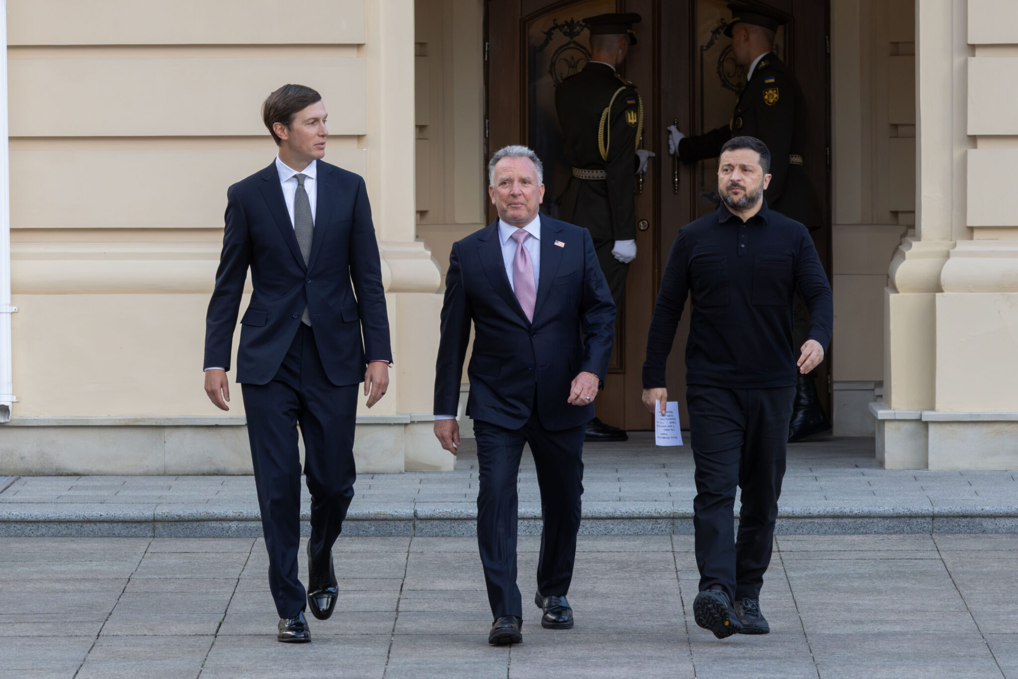 Россия и Украина могут заключить энергетическое перемирие к зиме — «РБК-Украина»