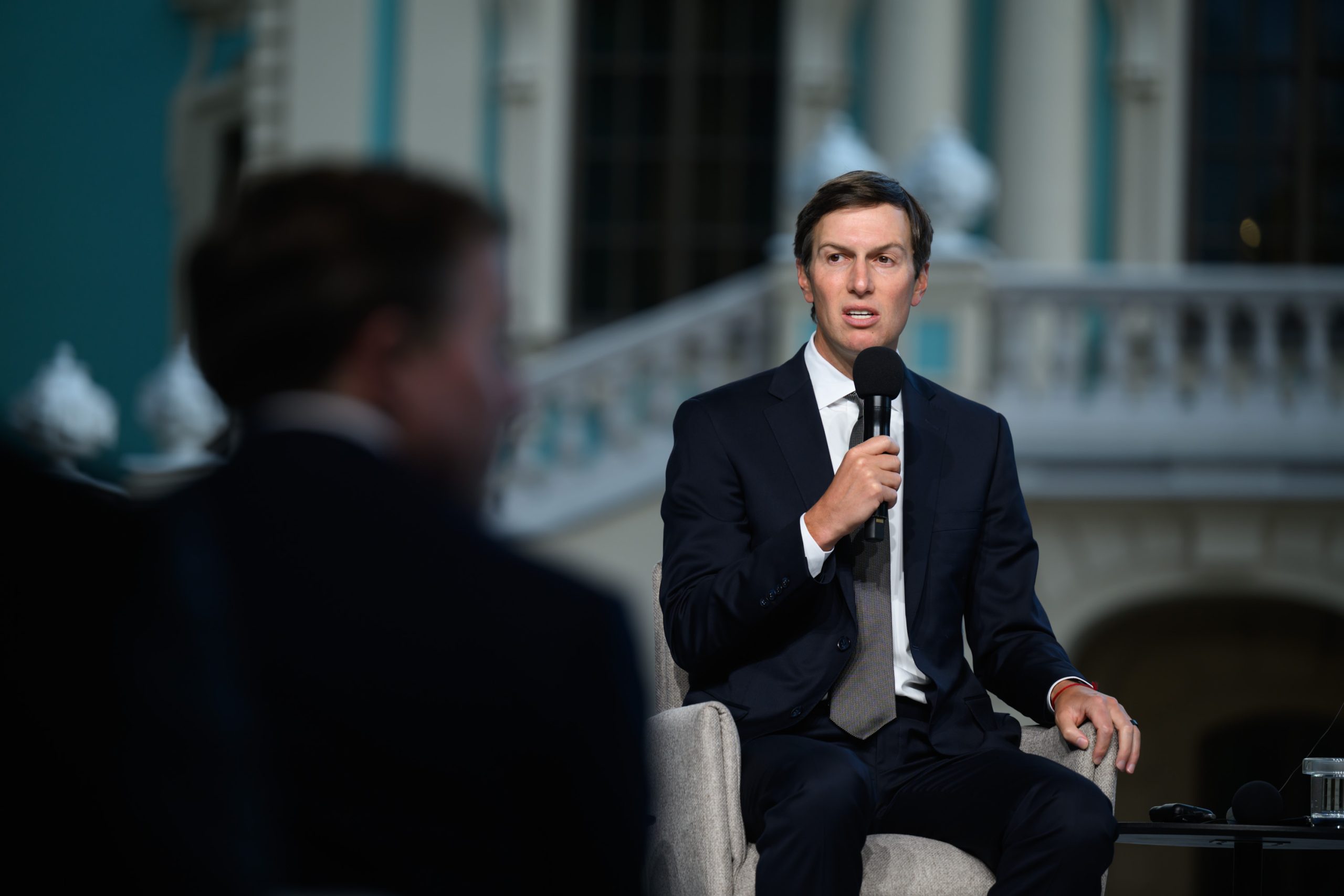 Это бермудский треугольник отношений между Россией, Европой и США
